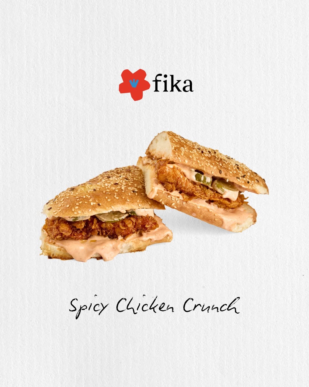 Sanduiç te Fika Eatery