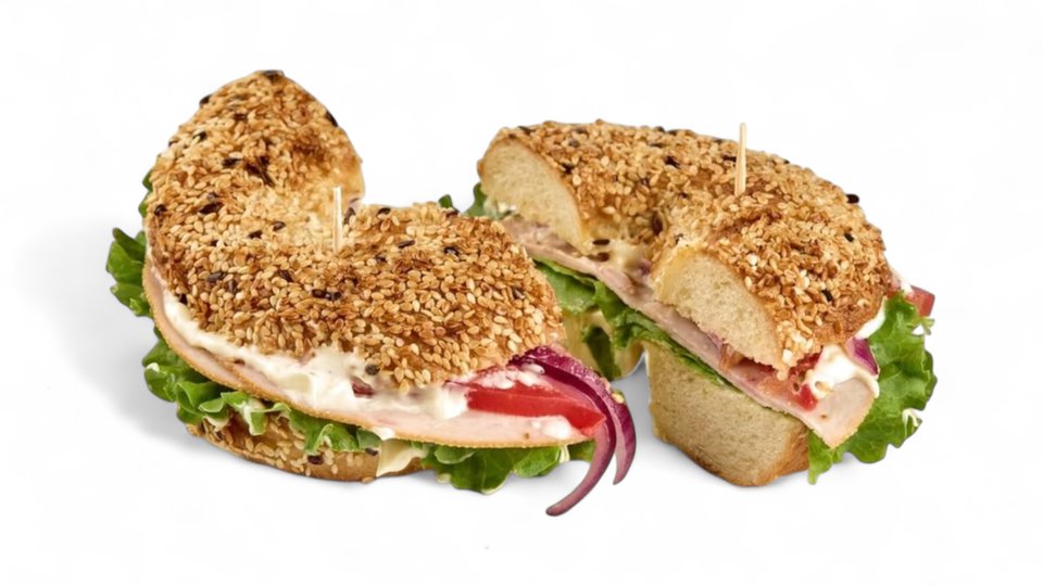 Bagel Gjeldeti