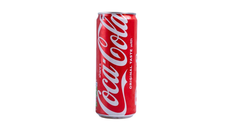 Coca Cola