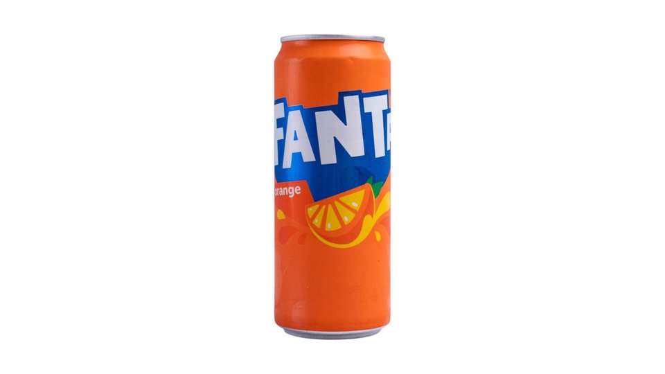 Fanta