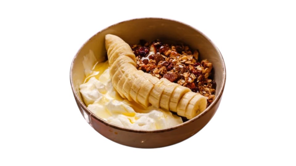 Granola të Shtëpisë