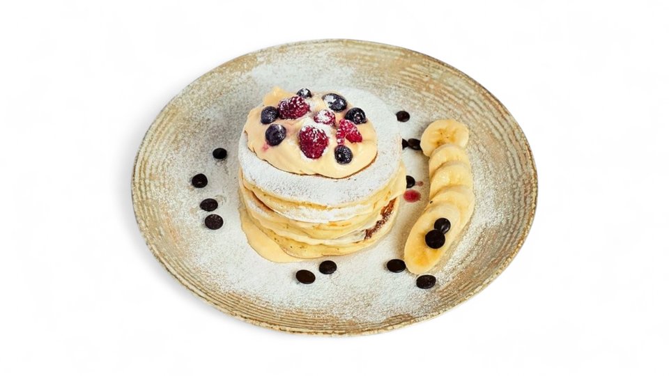 Fika Delights