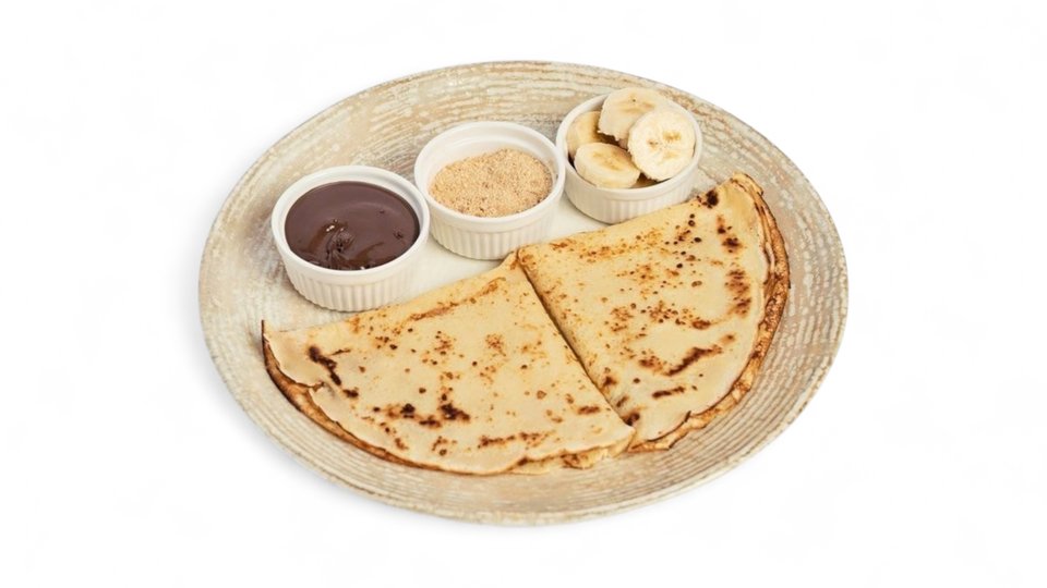 Palpeta