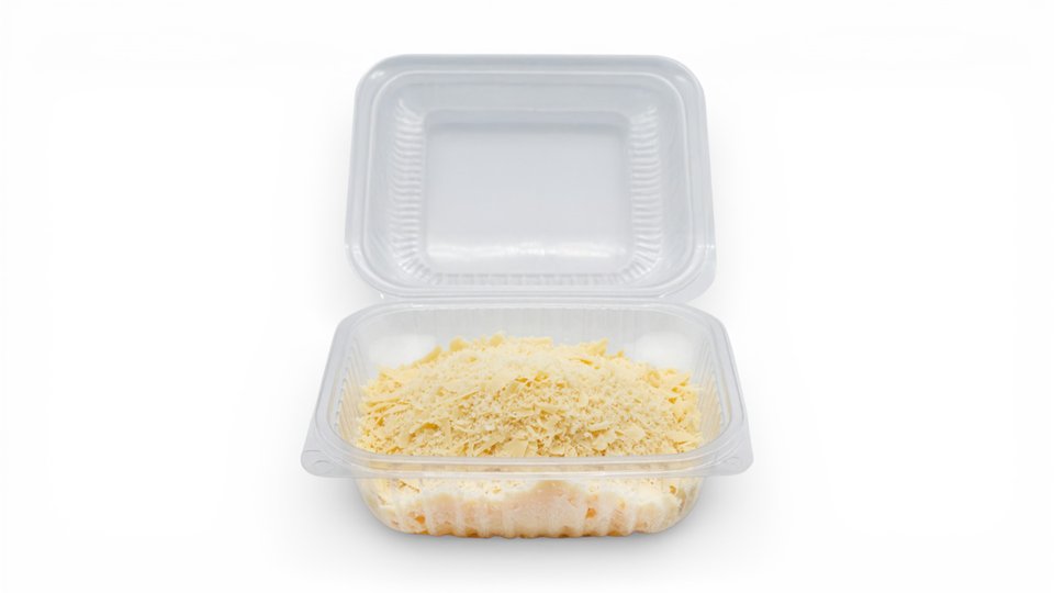 Parmesan