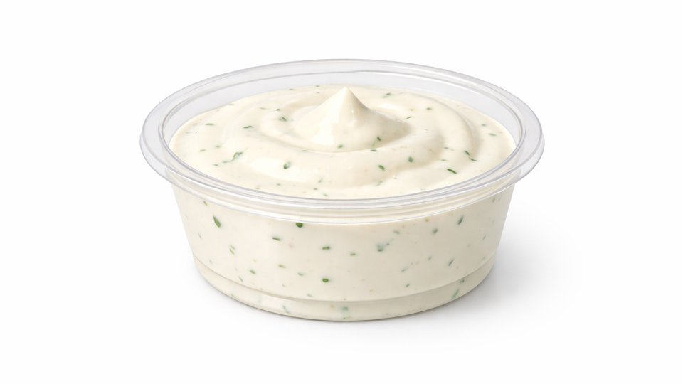 Ranch Sauce