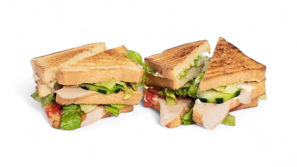 Club Sandwich