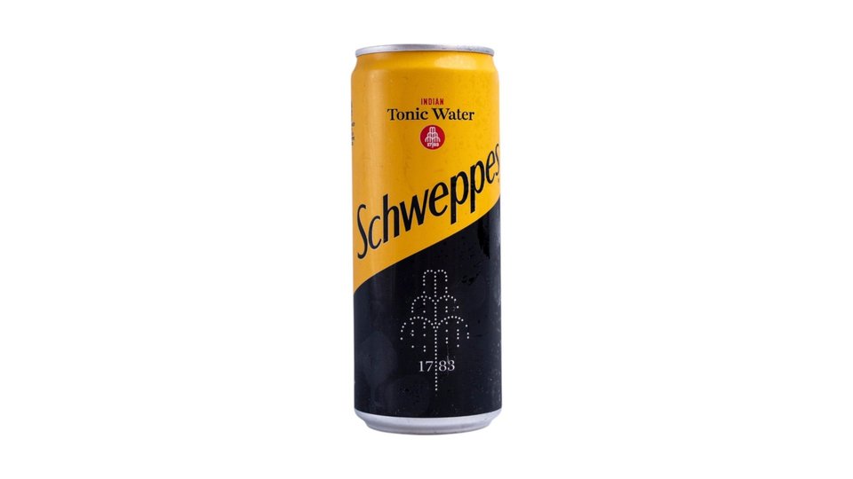 Schweppes