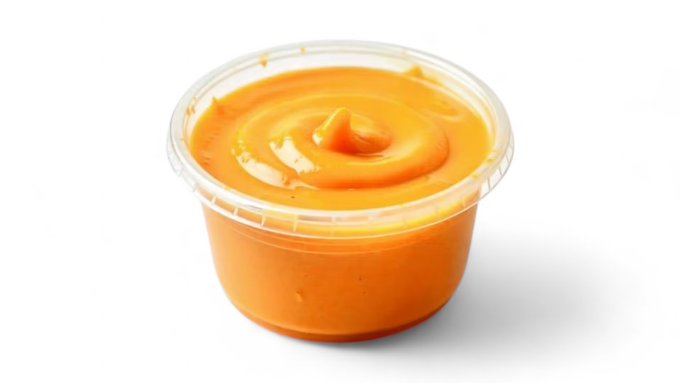 Spicy Mayo