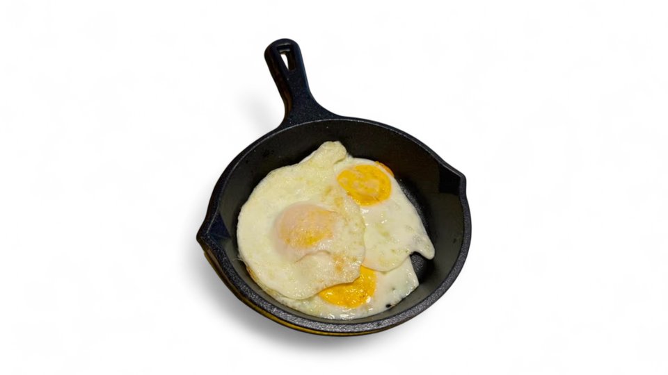Vezë Fshati në Sy